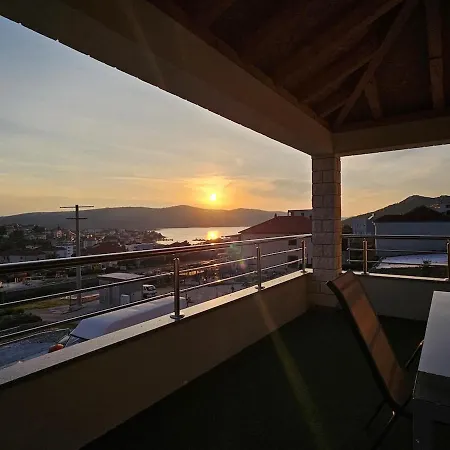 Sunrise Appartement