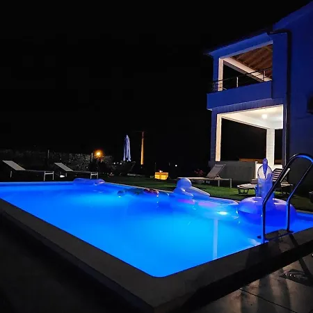 Sunrise Appartement *