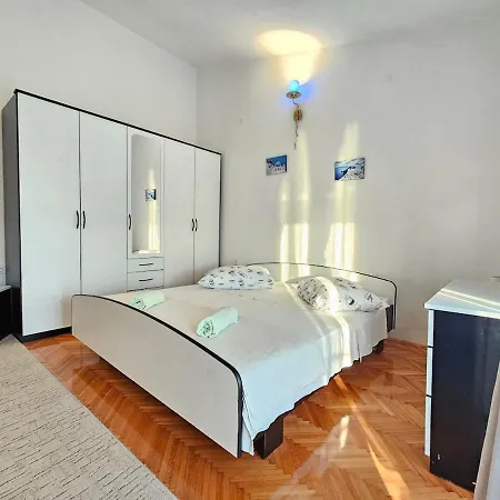 Sunrise Appartement Seget Vranjica