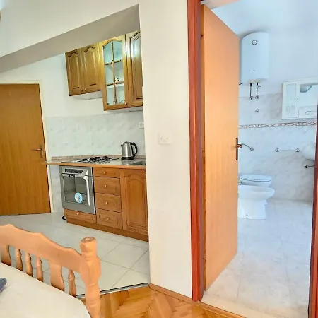Sunrise Appartement Seget Vranjica