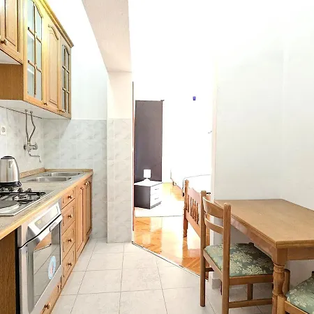 Sunrise Appartement Seget Vranjica