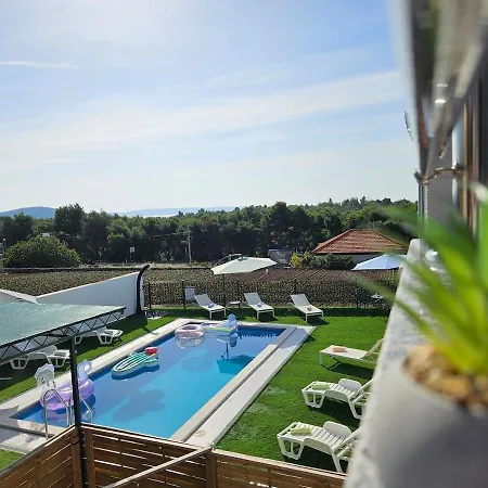Sunrise Appartement *
