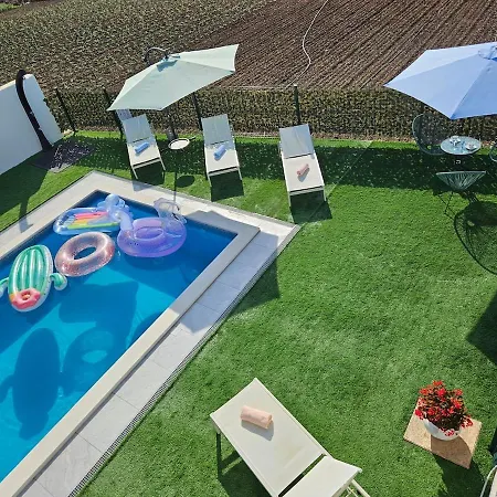 Appartement Sunrise Seget Vranjica